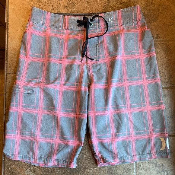Hurley Other - Hurley Swim Trunks
